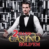 2 hand casino holdem live casino la NV Casino