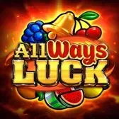 Slotul all ways luck la NV Casino