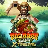 Slotul big bass amazon xtreme la NV Casino