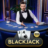 blackjack 131 live casino la NV Casino