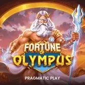 Slotul fortune of olympus la NV Casino