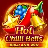 Slotul hot chilli bells la NV Casino