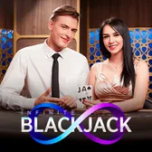 infinite blackjack live casino la NV Casino
