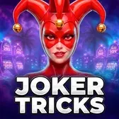 Slotul joker tricks la NV Casino