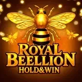 Slotul royal beellion hold win la NV Casino