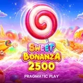 Slotul sweet bonanza 2500 la NV Casino