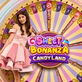 sweet bonanza candy land live casino la NV Casino